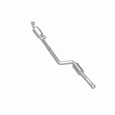 MagnaFlow 11-12 Mercedes-Benz C300 3.0L OEM Grade Direct Fit Catalytic Converter - 21-497