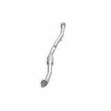 MagnaFlow OEM Grade 10-12 Subaru Outback / Legacy Direct Fit Federal Catalytic Converter - 52726