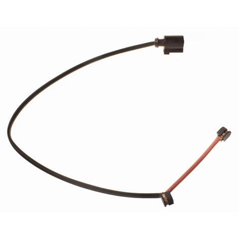 Power Stop 2019 Porsche Cayenne Front Euro-Stop Electronic Brake Pad Wear Sensor - SW-1549