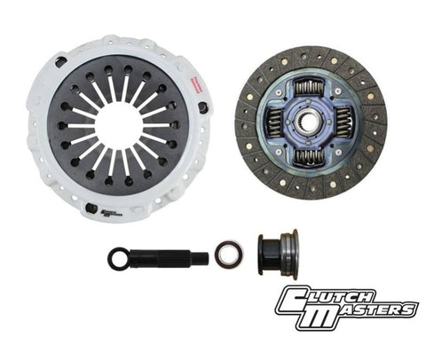 Clutch Masters 92-94 Acura Vigor 2.5L FX100 Single Disc Clutch Kit (For FW-134-SF Only) - 08134-HR00-X