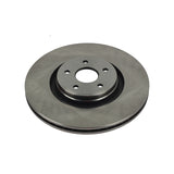 Power Stop 13-18 Ford Focus Front Autospecialty Brake Rotor - AR85176