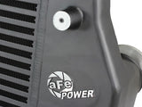 aFe BladeRunner Cast Intercooler 94-02 Dodge Diesel Trucks L6-5.9L (td) - 46-21061