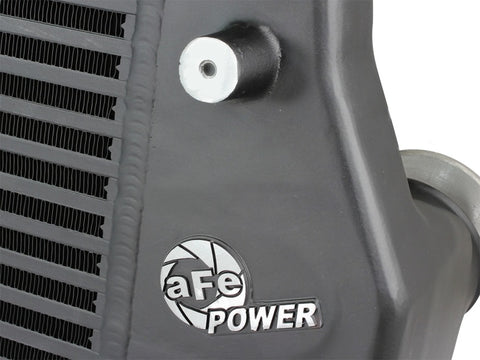 aFe BladeRunner Cast Intercooler 94-02 Dodge Diesel Trucks L6-5.9L (td) - 46-21061