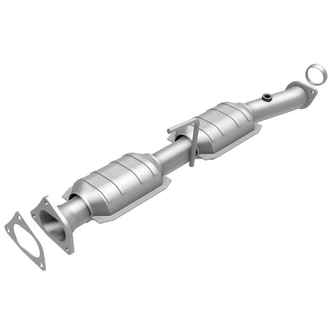 MagnaFlow Conv DF Ranger/B3000/B4000 Pick-Up - 23385
