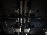 aFe MACH Force-Xp 2.5in 304 SS Exhaust 15-19 Dodge Charger / Chrysler 300 V6 3.6L - 49-32071