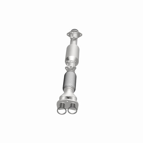 MagnaFlow Conv Toyota 36.12X6.5X4 1.5/2.25 - 23896