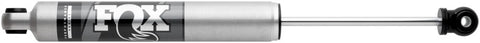 Fox 07-18 Jeep Wrangler JK 2.0 Performance Series 7.14in. Smooth Body IFP Steering Stabilizer (Alum) - 985-24-145