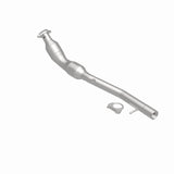 MagnaFlow Direct Fit Catalytic Converter 06-08 Range Rover P/S OEM - 49714