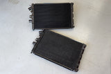CSF 05-09 Ferrari F430 High Performance All Aluminum Radiator - Left/Right - 7247