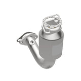 MagnaFlow Direct Fit Catalytic Converter 94-99 Mitsubishi 300GT 49S - 50874