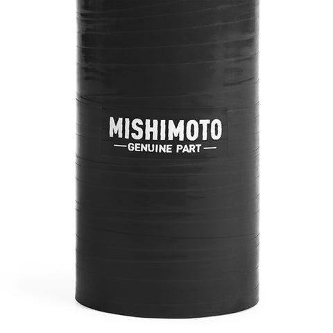 Mishimoto 89-92 Nissan Skyline R32 GTR Black Silicone Hose Kit - MMHOSE-RHD-32BK
