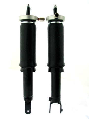 Air Lift Performance Rear Kit for 94-01 Acura Integra - 75540