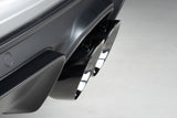APR 17-25 Porsche Boxster/Cayman 2.0T/2.5T Full Catback Exhaust System - CBK0024
