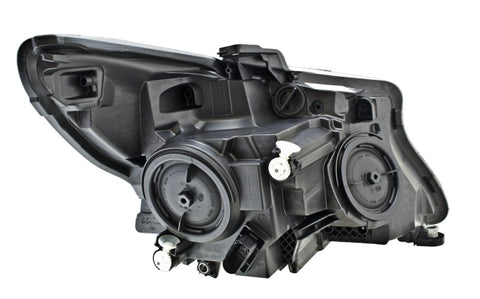 Hella 2016 Mercedes Metris Head Lamp Assembly - Left - 011284551