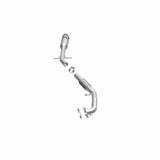 MagnaFlow Direct Fit Catalytic Converter 2017 Buick Envision 2.5L - 280016