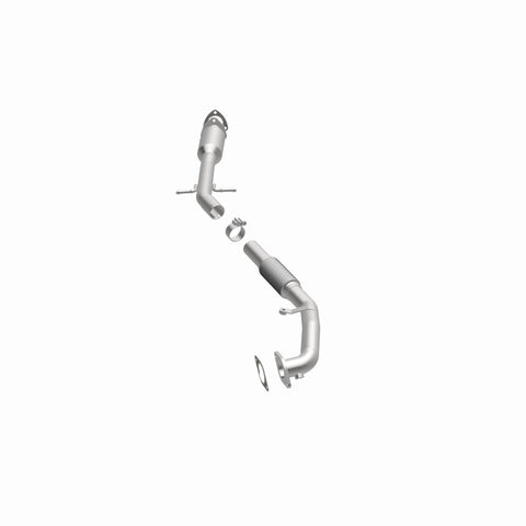 MagnaFlow Direct Fit Catalytic Converter 2017 Buick Envision 2.5L - 280016