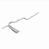 Magnaflow SYS C/B 2010- Mazda 3 2.0L - 15127