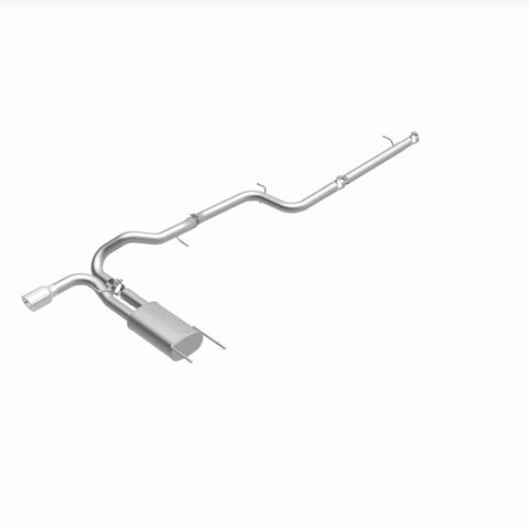 Magnaflow SYS C/B 2010- Mazda 3 2.0L - 15127