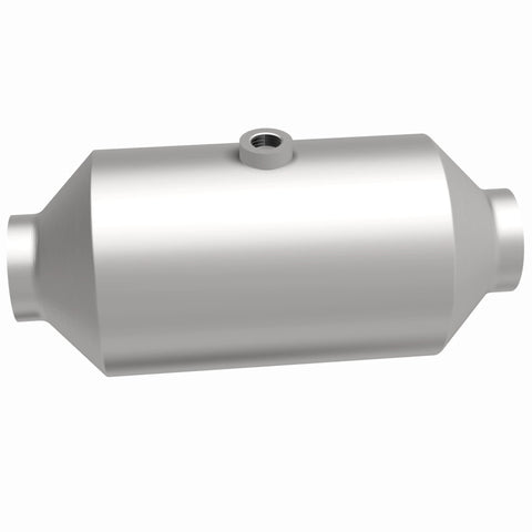 MagnaFlow Conv Universal 2.50 Mid O2 CA - 456056