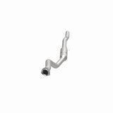 MagnaFlow Conv DF 01-03 Audi S8 4.2L Passenger Side - 51086