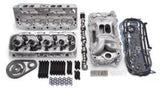 Edelbrock Power Package Top End Kit Victor Jr Series Chevrolet 95-Earlier Mark IV - 2078
