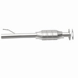 MagnaFlow Direct Fit Catalytic Converter 03-04 Ford Escape 3.0L - 457003