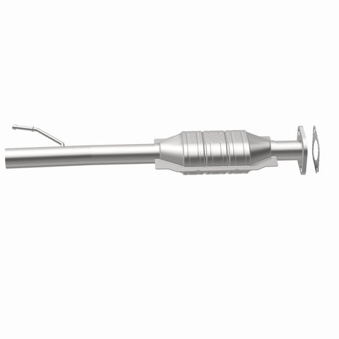 MagnaFlow Direct Fit Catalytic Converter 03-04 Ford Escape 3.0L - 457003