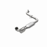 MagnaFlow Conv DF F150 5.4L 02 Supercharged P - 93328