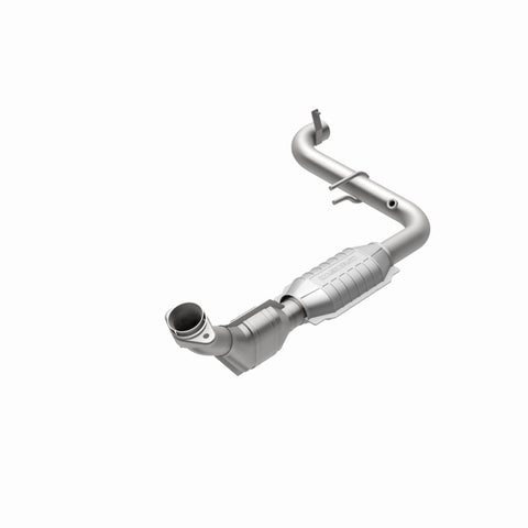 MagnaFlow Conv DF F150 5.4L 02 Supercharged P - 93328