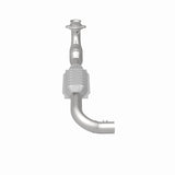 MagnaFlow Direct Fit Catalytic Converter 97-98 Ford Trucks 4.6L - 447153
