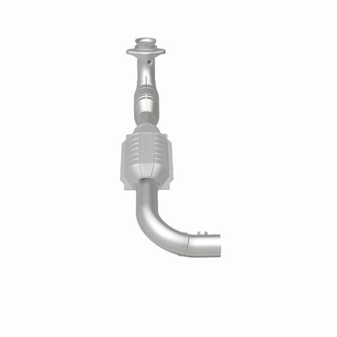 MagnaFlow Direct Fit Catalytic Converter 97-98 Ford Trucks 4.6L - 447153