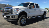 Tuff Country 08-16 Ford F-250 Super Duty 4x4 4in Performance Lift Kit (No Shocks) - 24975