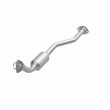 MagnaFlow Direct Fit Catalytic Converter 01-04 Frontier 3.3L D/S OEM - 49480