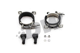 DeatschWerks 250LPH In-Line External Fuel Pump (No Bracket) - 9-250