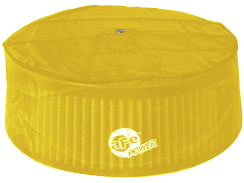 aFe MagnumSHIELD Pre-Filters P/F 18-31405/25 (Yellow) - 28-10191