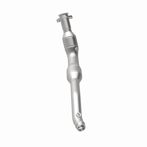 MagnaFlow Direct Fit Catalytic Converter 2014-2016 Land Rover LR4 V6 3 OEM Underbody - 21-717