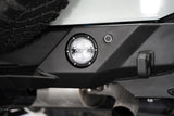 Addictive Desert Designs 21-23 Ford Bronco Krawler Rear Bumper - R230210030103