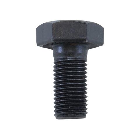 Yukon Gear Rplcmnt Ring Gear Bolt For Model 20 / Grand Cherokee 35 / Super Dana 30 & Dana 50 - YSPBLT-010