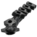 BD Diesel 14-24 RAM 2500-5500 6.4L Hemi Driver Side Exhaust Manifold - 1041456