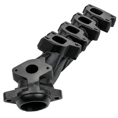 BD Diesel 14-24 RAM 2500-5500 6.4L Hemi Driver Side Exhaust Manifold - 1041456