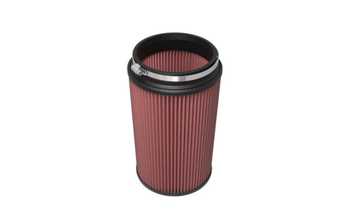 K&N Universal Clamp-On Air Filter 6in FLG 7-1/2in B 7in T 11in H - RU-1026