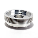 BBK 93-97 Camaro Firebird LT1 Underdrive Pulley Kit - Aluminum - 1591