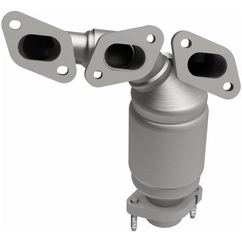 MagnaFlow Direct Fit Catalytic Converter Contour 2.5L Rear Manifold - 50302