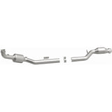 Magnaflow Conv DF 05-10 SLK55 AMG 5.5L ds - 51696