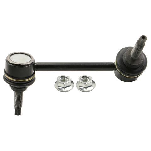 MOOG 13-19 Ford Police Interceptor Sedan Rear Left Stabilizer Bar Link Kit - K750393