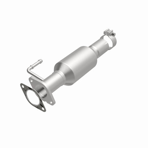 MagnaFlow Conv DF 15-16 Ford Edge 3.5L FWD - Rear - 21-730