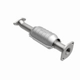 MagnaFlow Direct Fit Catalytic Converter 02-03 MPV 3.0L Driver Side Rear OEM - 49566