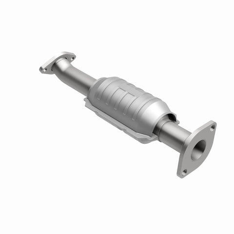MagnaFlow Conv DF 02-03 MPV 3.0L Driver Side Rear - 24428