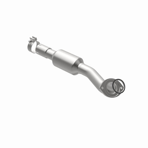 MagnaFlow Direct Fit Catalytic Converter 09-12 Toyota RAV4 2.5 3.5 Underbody - 52544