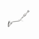 MagnaFlow Direct Fit Catalytic Converter 02 Chevrolet Cavalier 2.2L - 51646